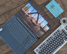 Lenovo Yoga 9 2-in-1 14IPH11 review: Panther Lake holds back an otherwise great convertible