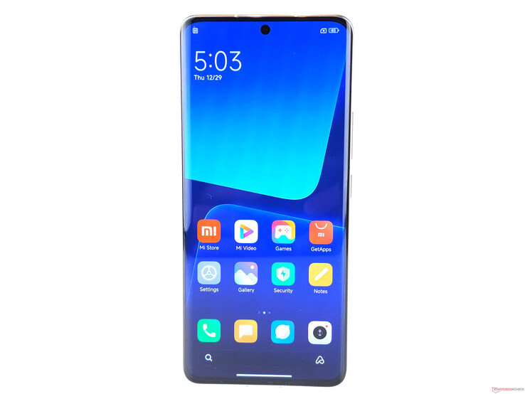 Xiaomi 13 Pro smartphone review