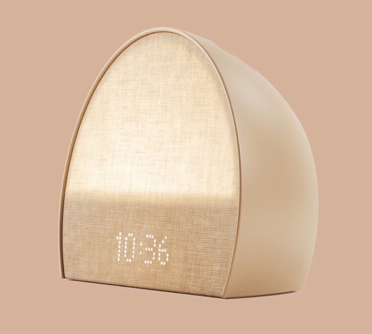 The Hatch Restore 2 is a programmable sleep clock with gentle alarm sounds and soothing sleep sounds. (Image source: Hatch)