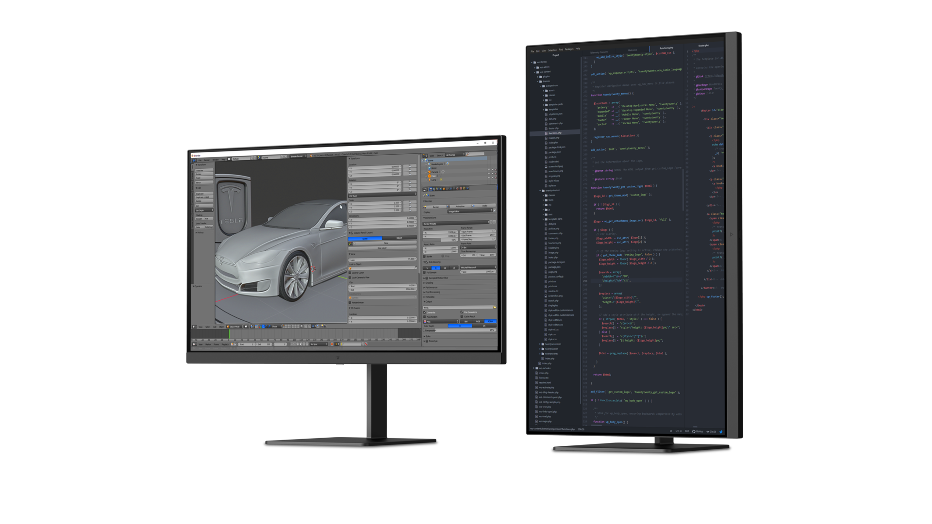 Eve announces Spectrum, the world's first 1440p 240 Hz IPS gaming monitor -   News