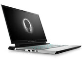 The new Alienware m15 Ryzen Edition laptops appear to be replacing the m15 R3 lineup. (Image Source: Dell)
