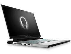 The new Alienware m15 Ryzen Edition laptops appear to be replacing the m15 R3 lineup. (Image Source: Dell)