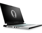 The new Alienware m15 Ryzen Edition laptops appear to be replacing the m15 R3 lineup. (Image Source: Dell)