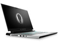 The new Alienware m15 Ryzen Edition laptops appear to be replacing the m15 R3 lineup. (Image Source: Dell)