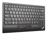 Lenovo ThinkPad TrackPoint Keyboard II is now available