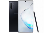 Samsung Galaxy Note 10+ Smartphone Review: Optimised SoC promises better runtimes