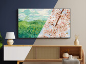 Backdrops turns Roku TVs into a Samsung The Frame TV (Image source: Roku)