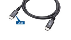 USB4 accessories might get a boost soon. (Source: Cable Matters)