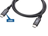 USB4 accessories might get a boost soon. (Source: Cable Matters)