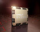 Radeon 780M offers noticeable performance boost with different OC strategies (Image source: AMD)