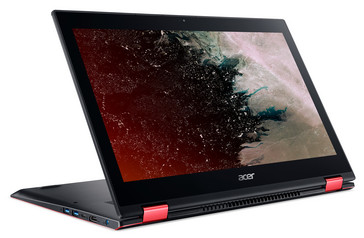 Acer Nitro 5 Spin (Source: Acer)