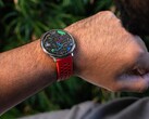 Amazfit Active 2 software version 6.1.20.2 appears to resolve a map-related issue. (Image source: Amazfit)