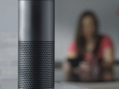 Amazon Echo in black, successor in the works according to rumors