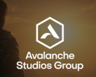 The logo for Avalanche Studios Group (image source: Avalanche Studios)