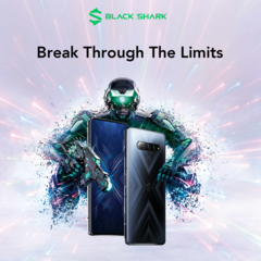Black Shark has launched two new smartphones in China 