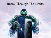 Black Shark has launched two new smartphones in China 