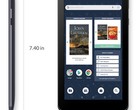 Barnes & Noble NOOK Tablet 2018 Edition (Source: Barnes & Noble)