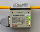 Cabletron ST-500 vampire tap 10BASE5 Ethernet cable connector