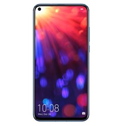 Honor will unveil the View 20/V20 fully on December 26. (Image source: Huawei Vmall)