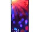 Honor will unveil the View 20/V20 fully on December 26. (Image source: Huawei Vmall)