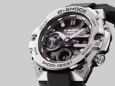 The Casio G-Shock GST-B400-1A (pictured) is one of the most sought-after watches in the G-Steel lineup. It was launched in the year 2021. (Image source: Casio)