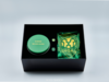 The G-Shock x Beijing Guoan Football Club watch. (Image source: Casio via Weibo)