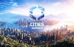 Cities: Skylines II will be further developed by a different studio (Image source: Paradox Interactive)