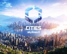 Cities: Skylines II will be further developed by a different studio (Image source: Paradox Interactive)