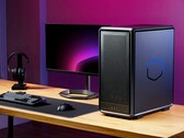 Das neueste Gehäuse von Cooler Master wird mit zwei 200 Millimeter Front-Lüftern geliefert. (Bildquelle: Cooler Master)