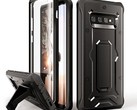 Armadillotek has already posted listings for its Samsung Galaxy S10 cases. Source  Armadillotek