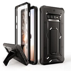 Armadillotek has already posted listings for its Samsung Galaxy S10 cases. Source Armadillotek