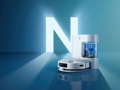 The ECOVACS DEEBOT N20 series includes three new robot vacuum models. (Image source: ECOVACS)