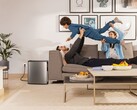 The EcoFlow Stream Ultra X weighs 38.8 kg (85.5 lbs) (Image source: EcoFlow)