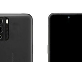 The Nokia X21 PureView is expected to launch with a 5G chipset. (Image source: @nlopt70)