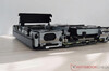 HP Elite Mini 800 G9 without housing cover