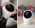 The eufy Baby Monitor E20 and Baby Monitor E21 can be battery powered. (Image source: Eufy)
