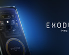 The HTC Exodus 1 features a cold storage wallet. (Source: TechRadar)