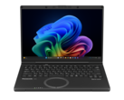 The Panasonic Let's Note FC7