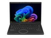 The Panasonic Let's Note FC7
