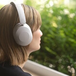 The Final UX1000 hybrid ANC headphones are specially tuned to compensate for the inherent quality issues of Bluetooth audio. (Image source: Final)