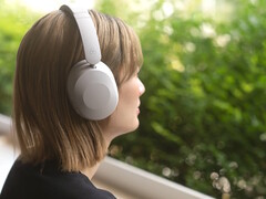 The Final UX1000 hybrid ANC headphones are specially tuned to compensate for the inherent quality issues of Bluetooth audio. (Image source: Final)