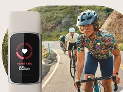 The Fitbit Unusual trends feature uses data like heart rate and respiration rate. (Image source: Fitbit)