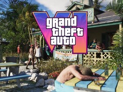 GTA 6 banner showing Leonida Keys