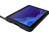 The Galaxy Tab Active4 Pro. (Source: Samsung)