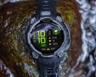 Garmin’s Instinct 3 series wearables (pictured) are receiving beta version 10.30. (Image source: Garmin)