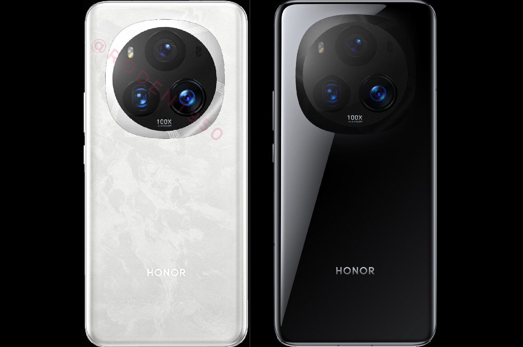 Honor Magic6 series: Leaker names exciting camera specs, including Samsung  200 MP telephoto -  News