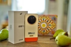 Honor has equipped the X80 Pro Max with just one rear camera, but the battery and display more than make up for it.