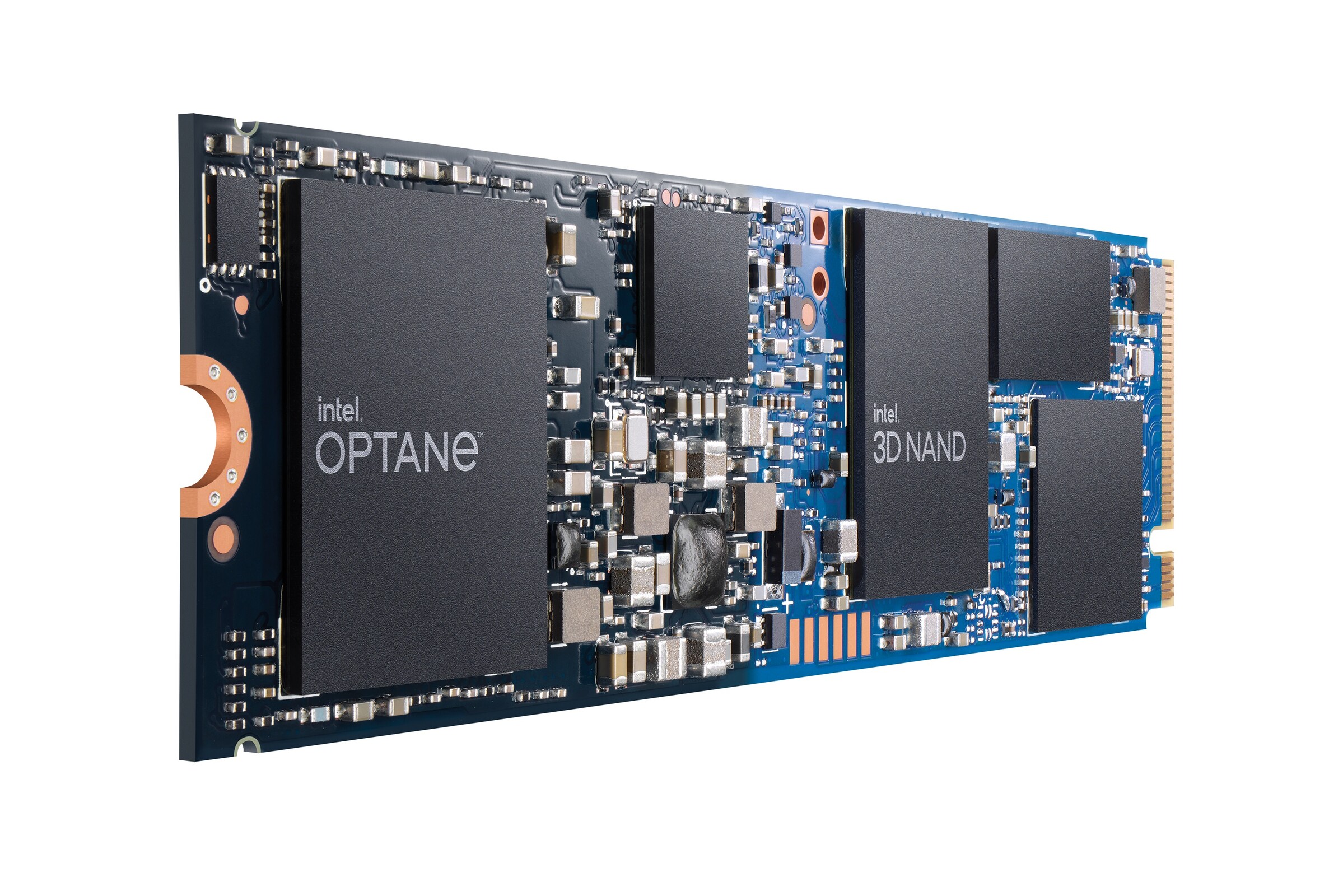 Intel optane drives hotsell