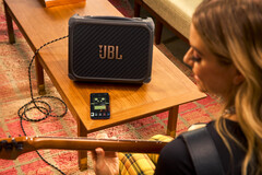 The JBL BandBox series is made for musicians (Image source: JBL)