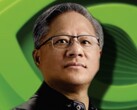 Jensen Huang co-founded Nvidia in 1993 after working at AMD as a chip designer. (Image source: Nvidia - edited)